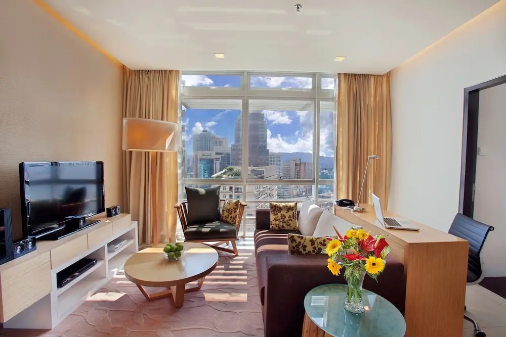 هتل پارک رویال